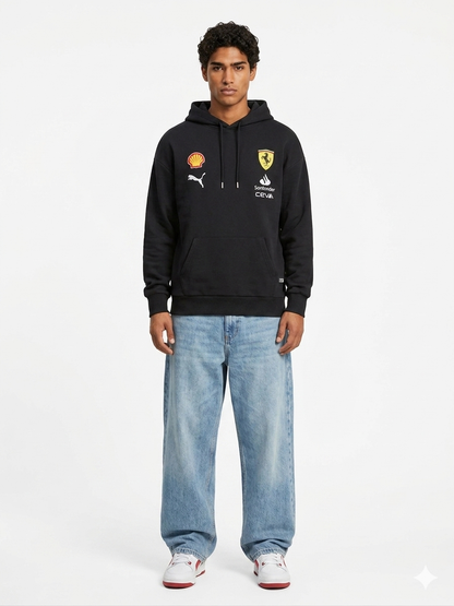 PUMA Scuderia Ferrari Charles Leclerc