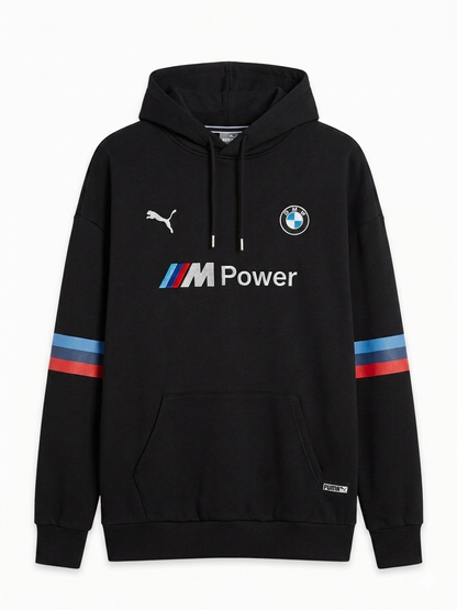 PUMA BMW M Motorsport "Pure White"