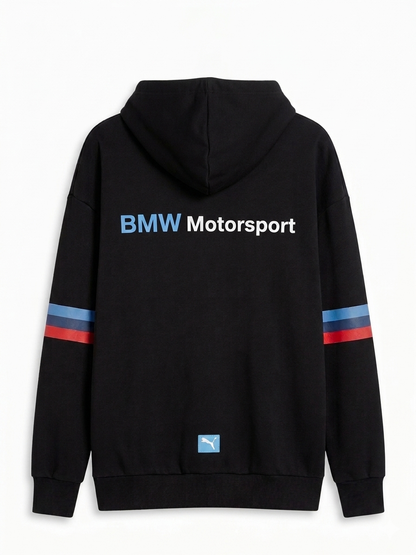 PUMA BMW M Motorsport "Pure White"