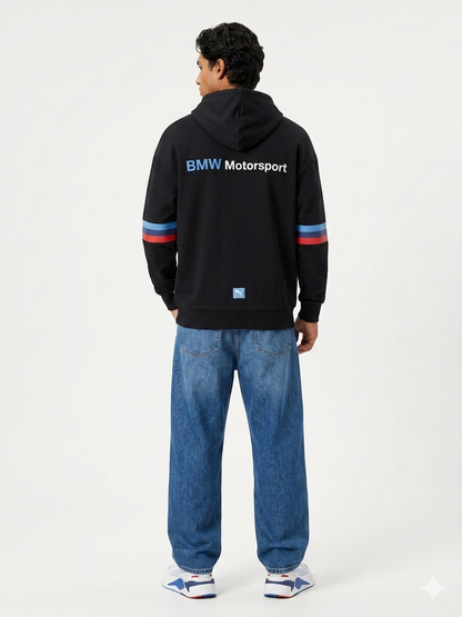PUMA BMW M Motorsport "Pure White"