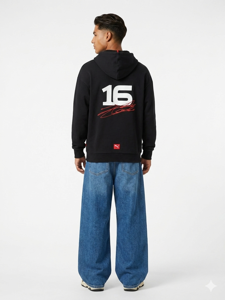 PUMA Scuderia Ferrari Charles Leclerc