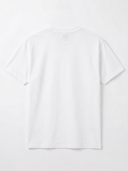 BOSS Hugo Boss Signature Gel-Print Tee
