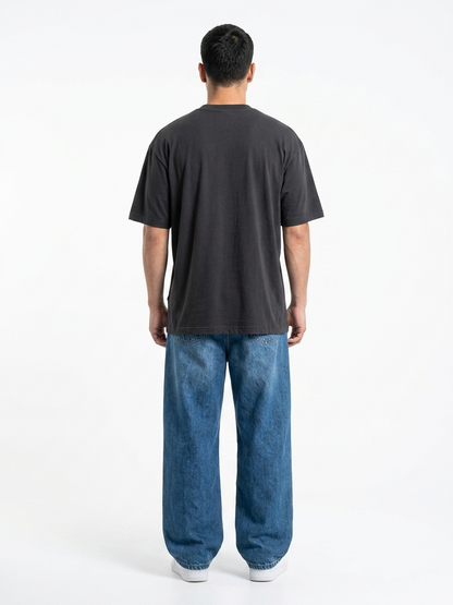 BOSS Hugo Boss Signature Gel-Print Tee