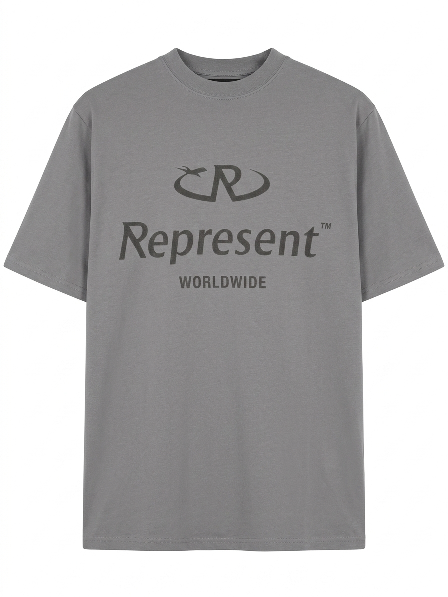 Represent Owners' Club Graphic