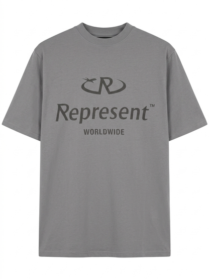 Represent Owners' Club Graphic