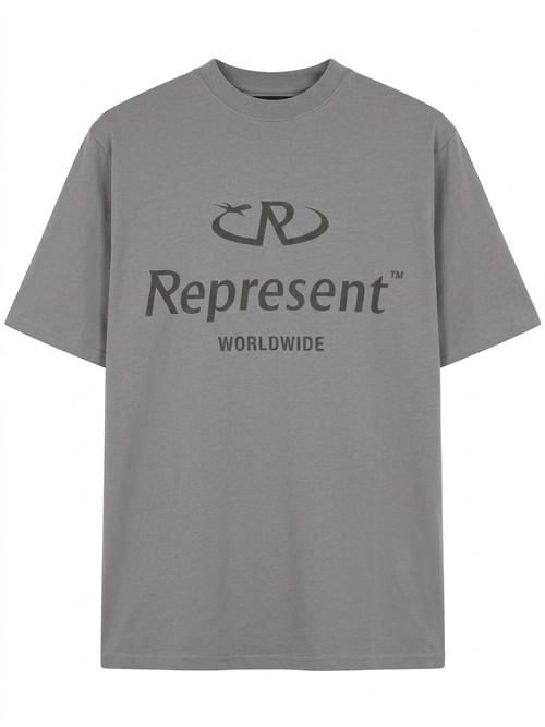 Represent Owners' Club Graphic
