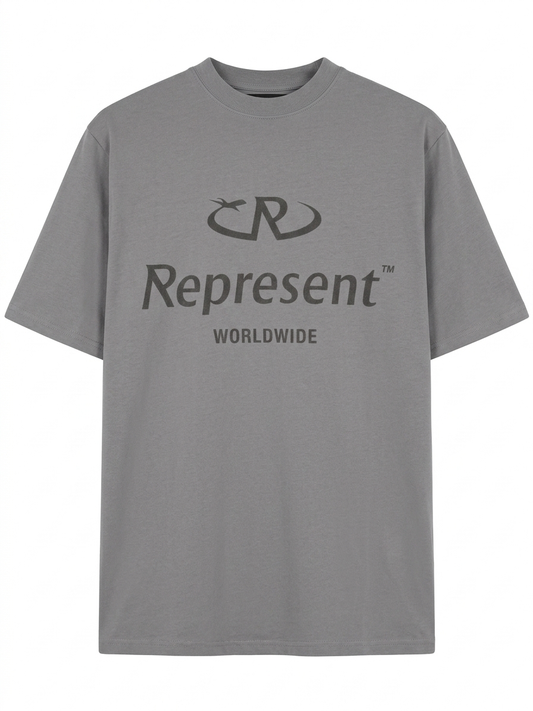 Represent Owners' Club Graphic