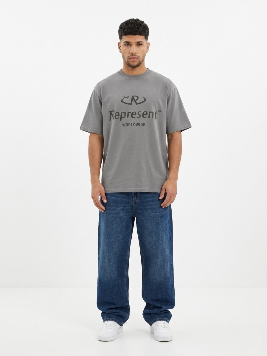 Represent Owners' Club Graphic