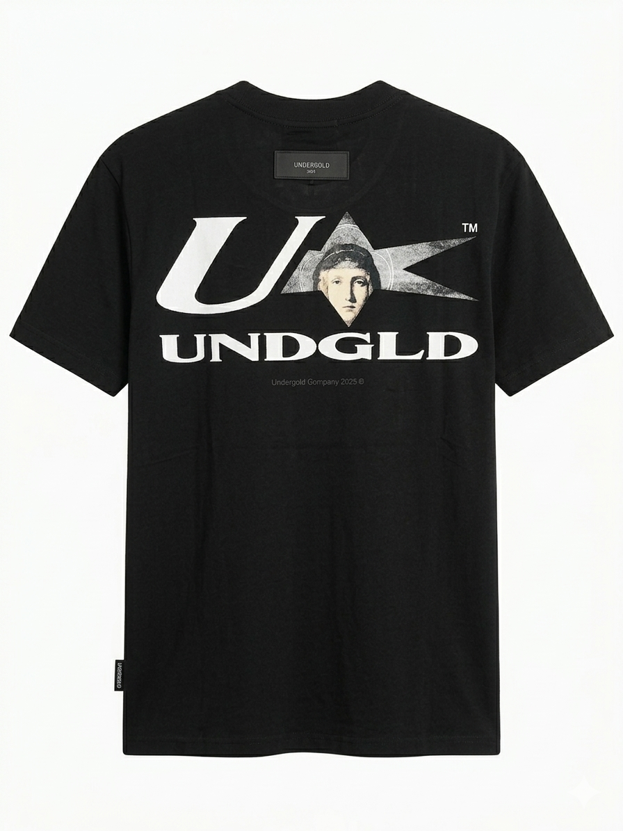 Undergold "Combat Corporate" Essential