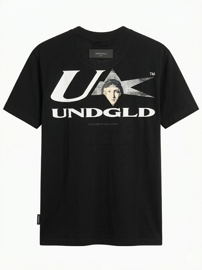 Undergold "Combat Corporate" Essential