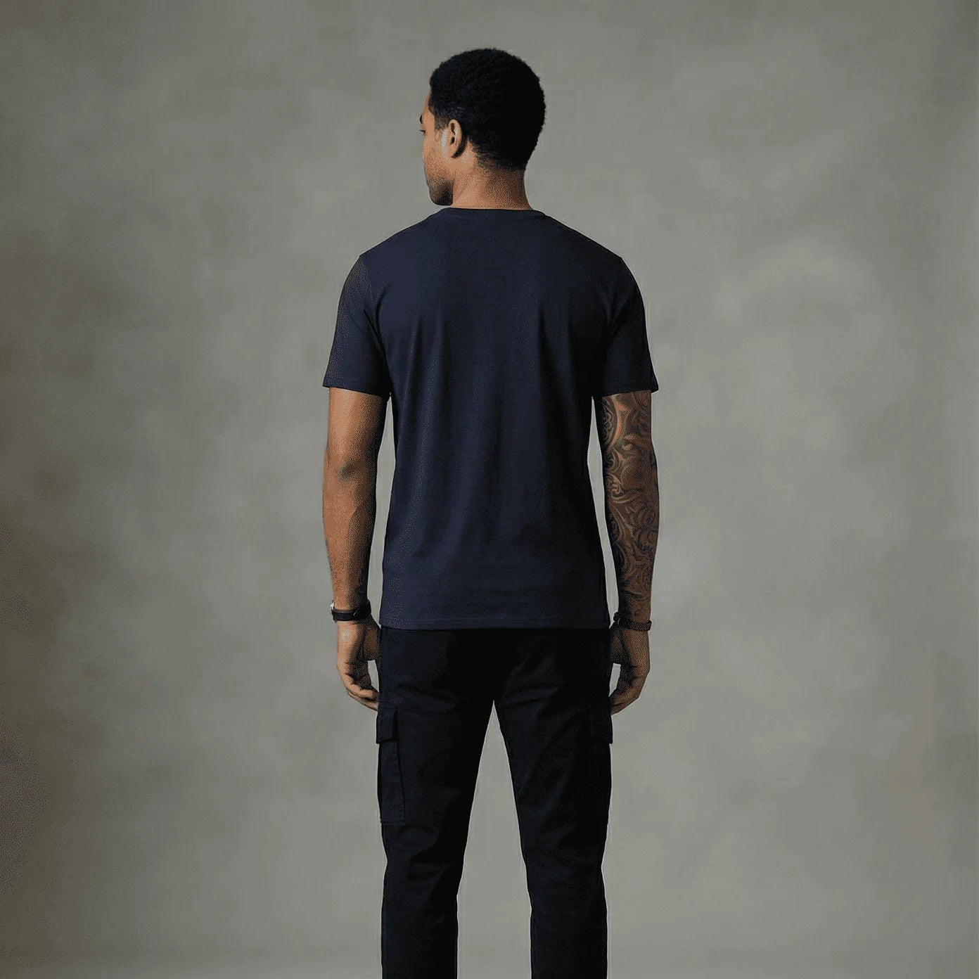 Balmain Paris con Logotipo "Medallion"