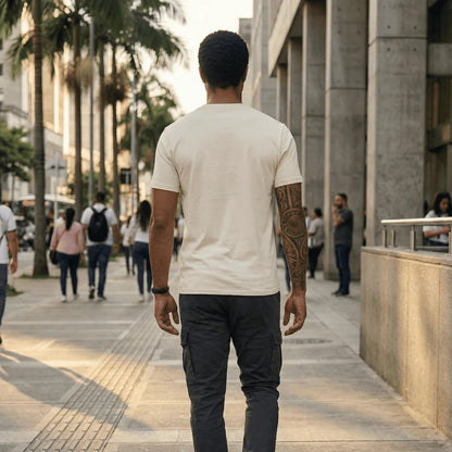 Balmain Paris con Logotipo "Medallion"