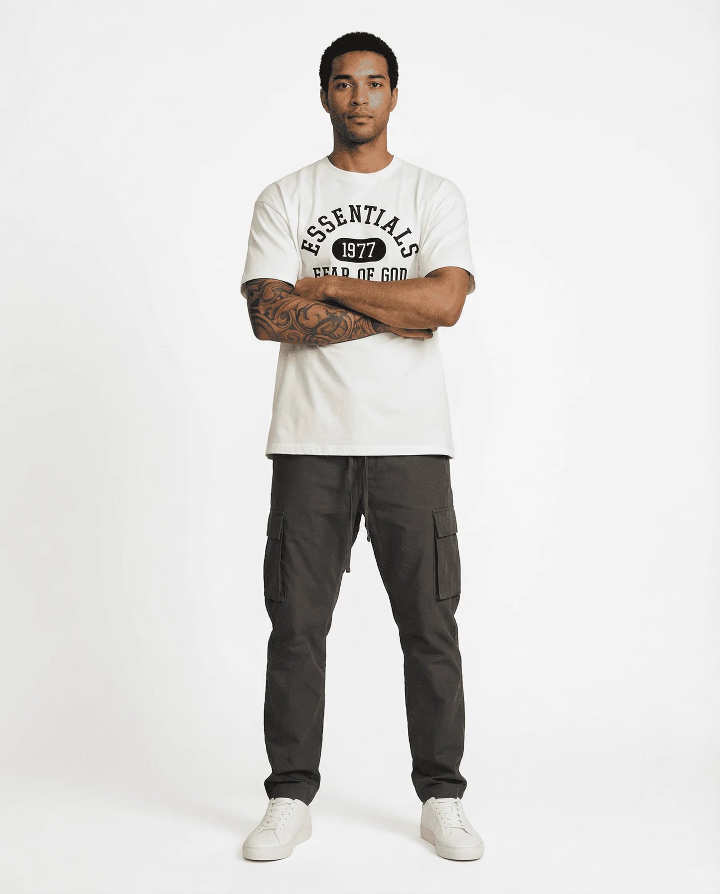 Essentials "Varsity Heritage"