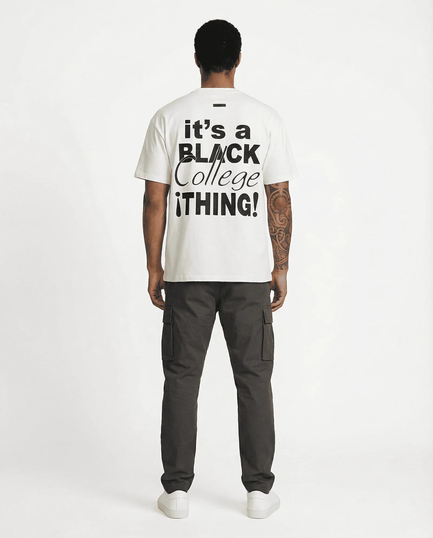 Essentials "Varsity Heritage"