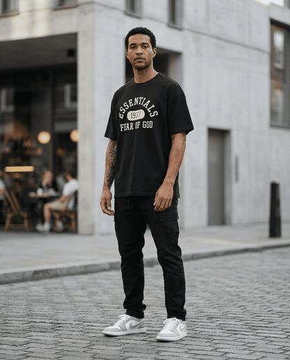 Essentials "Varsity Heritage"