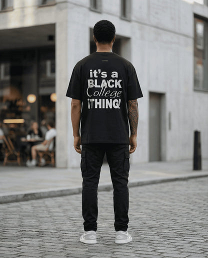 Essentials "Varsity Heritage"