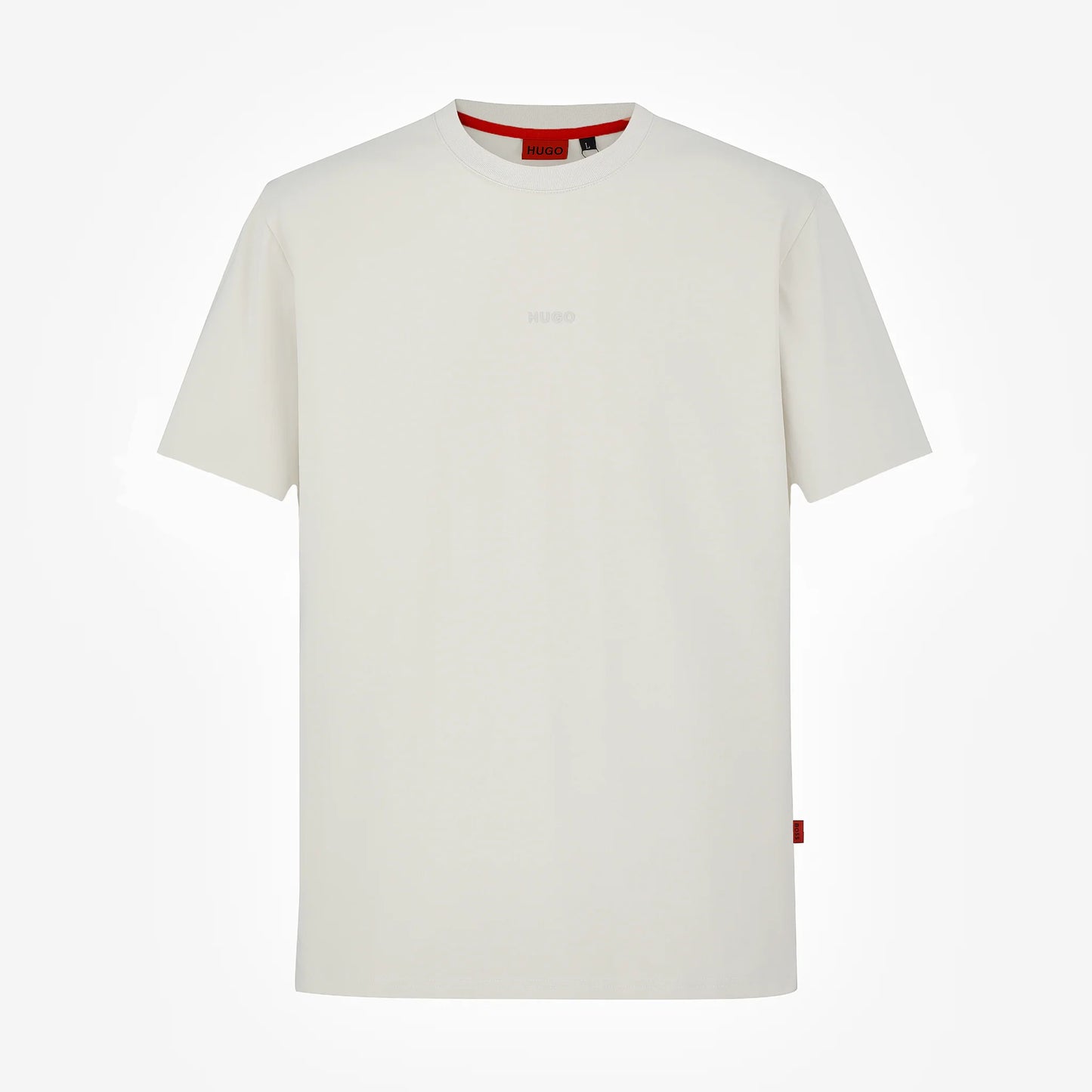 Boss "Essential Logo" Unicolor