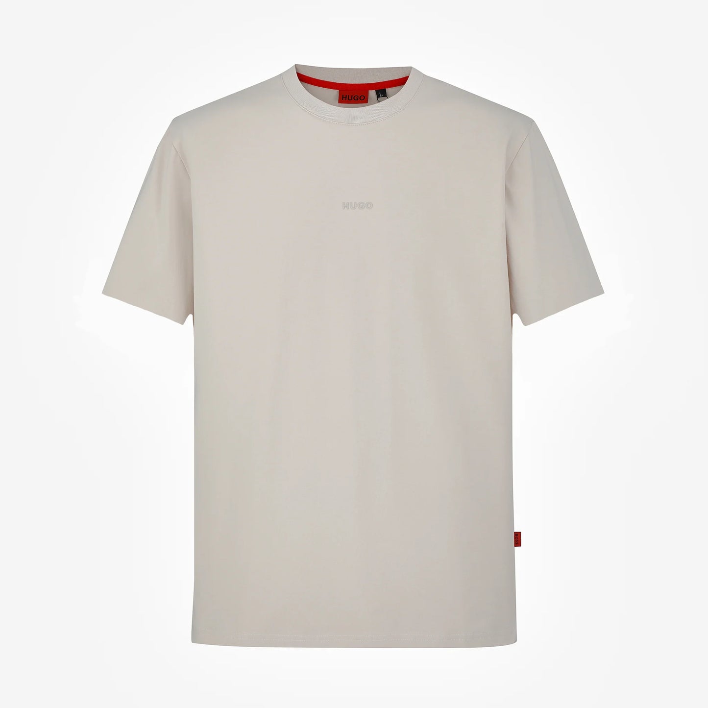 Boss "Essential Logo" Unicolor