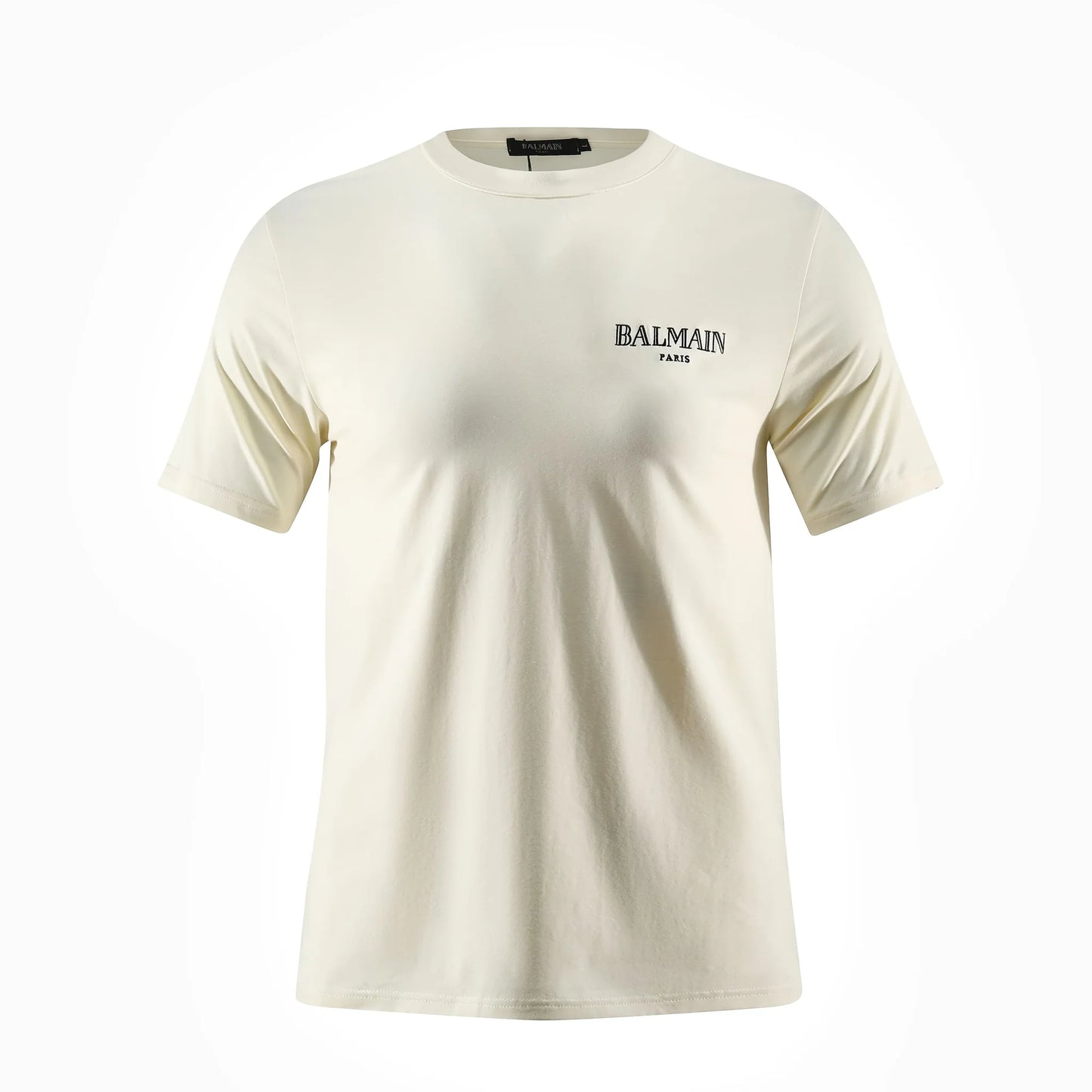 Balmain Paris con Logotipo "Medallion"