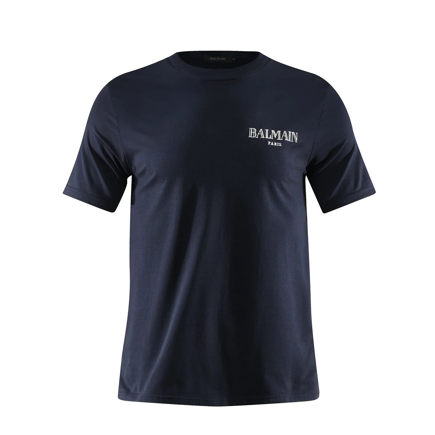 Balmain Paris con Logotipo "Medallion"