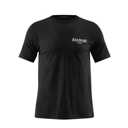 Balmain Paris con Logotipo "Medallion"