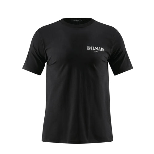 Balmain Paris con Logotipo "Medallion"