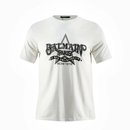 Balmain Paris "Classic Logo"