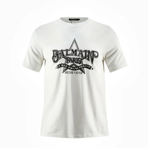 Balmain Paris "Classic Logo"