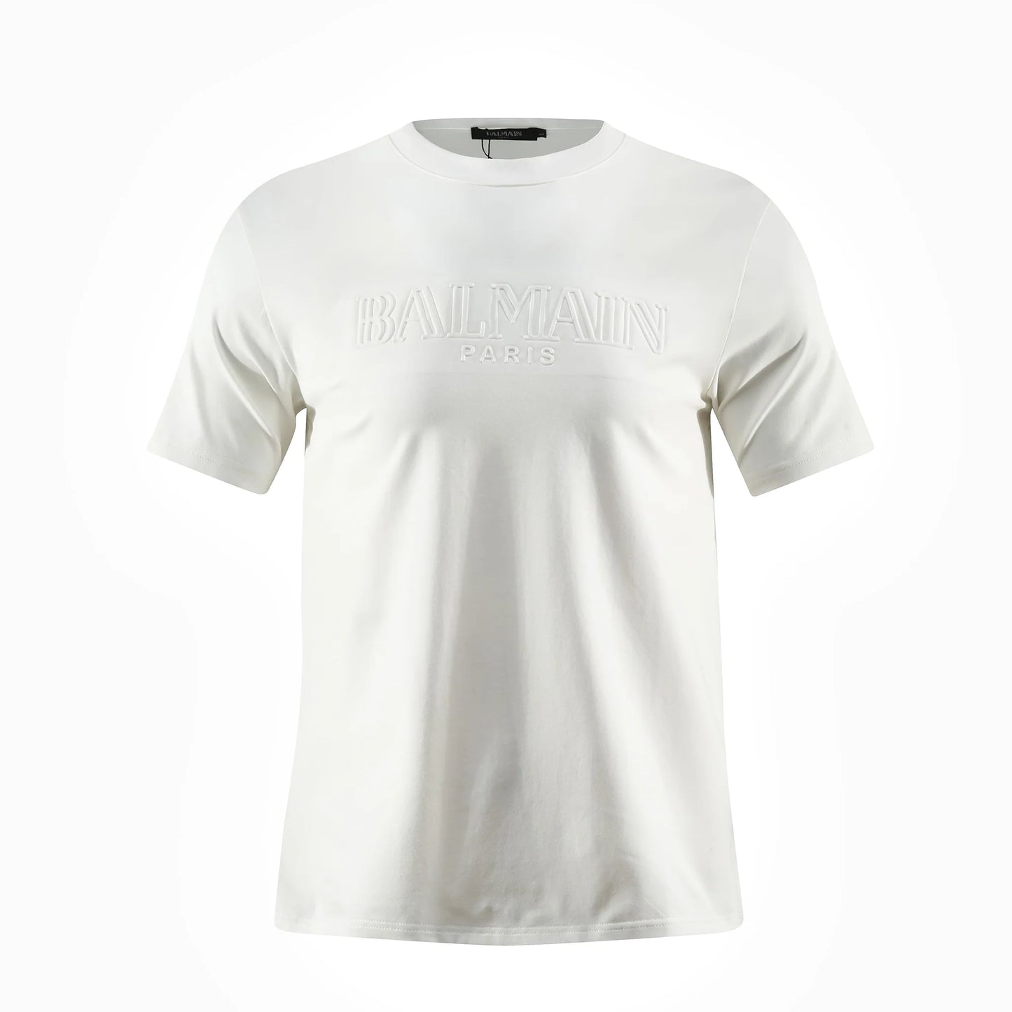 Balmain "Noir Monogram"