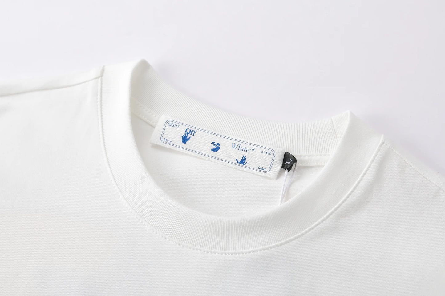 Off-White "Industrial Sketch"