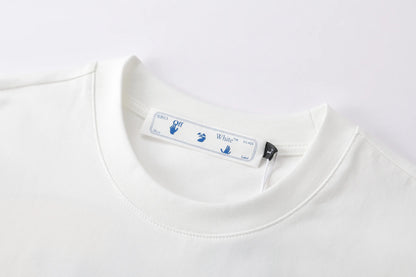 Off-White "Industrial Sketch"