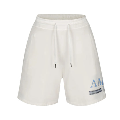 Amiri "Track Shoe" Terry Towel