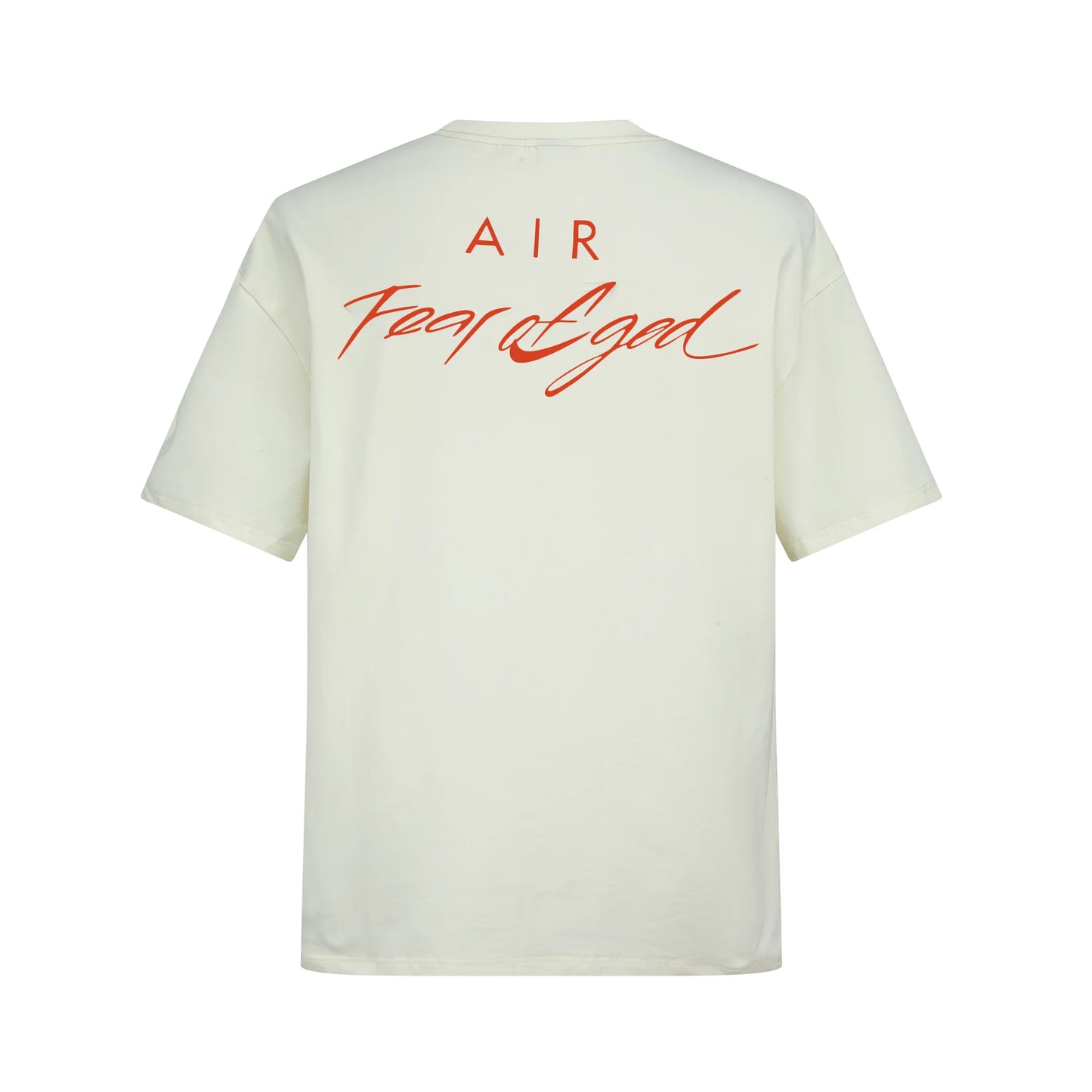 Nike x Fear of God "NBA Air Script"