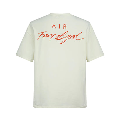 Nike x Fear of God "NBA Air Script"