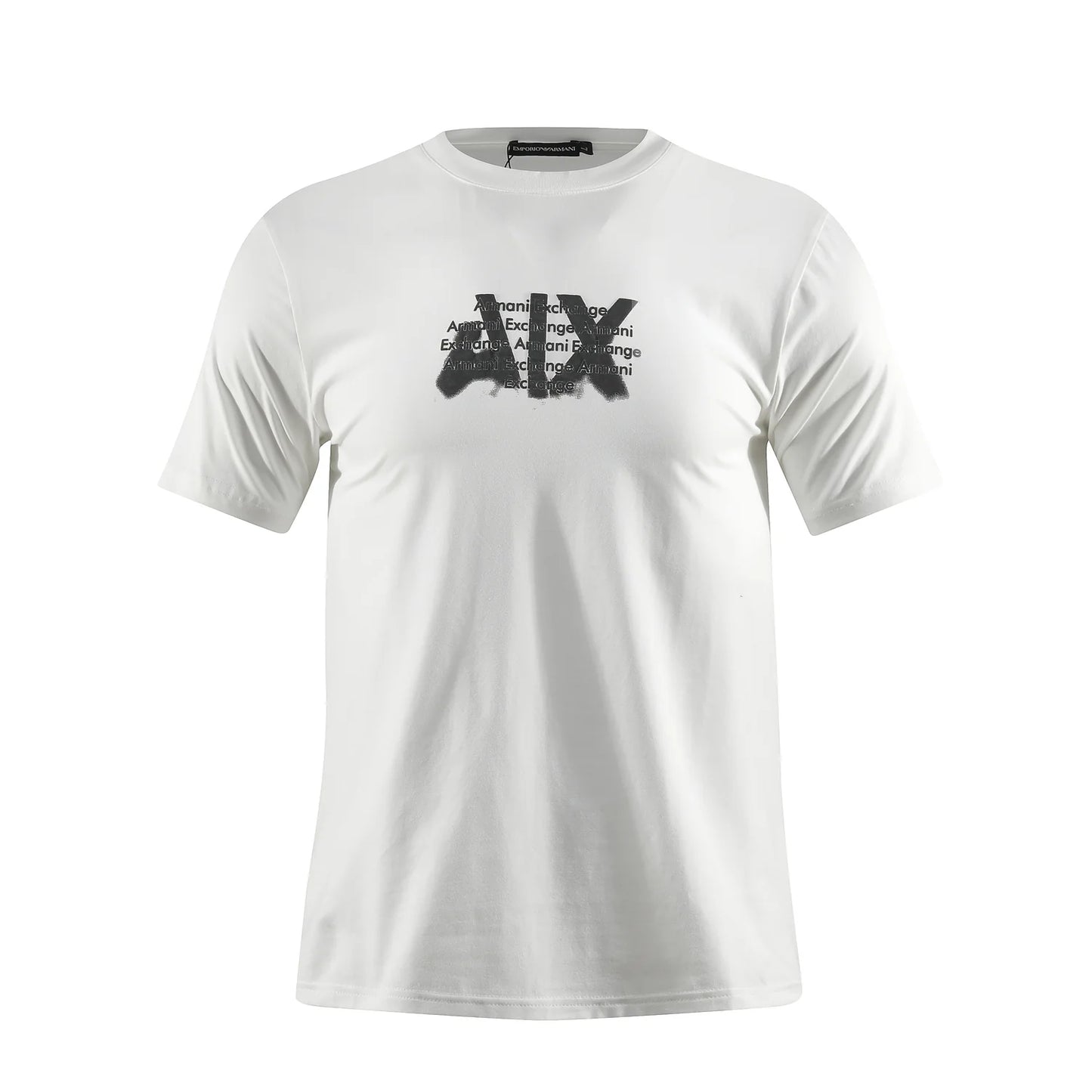 Armani Exchange "Cloud AX"