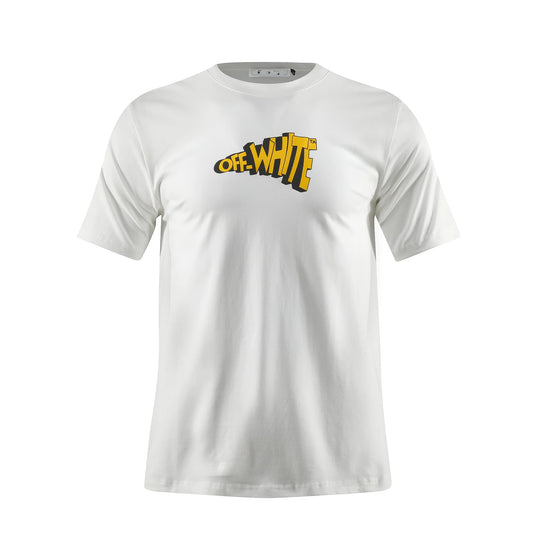 Off-White "Industrial Sketch"