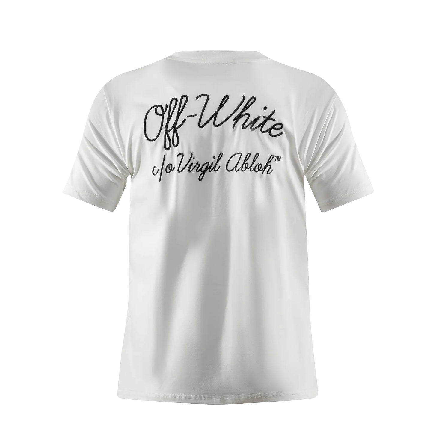 Off-White "Multi-Color Arrow"
