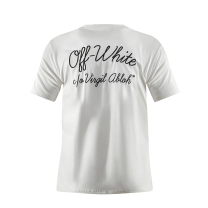 Off-White "Multi-Color Arrow"