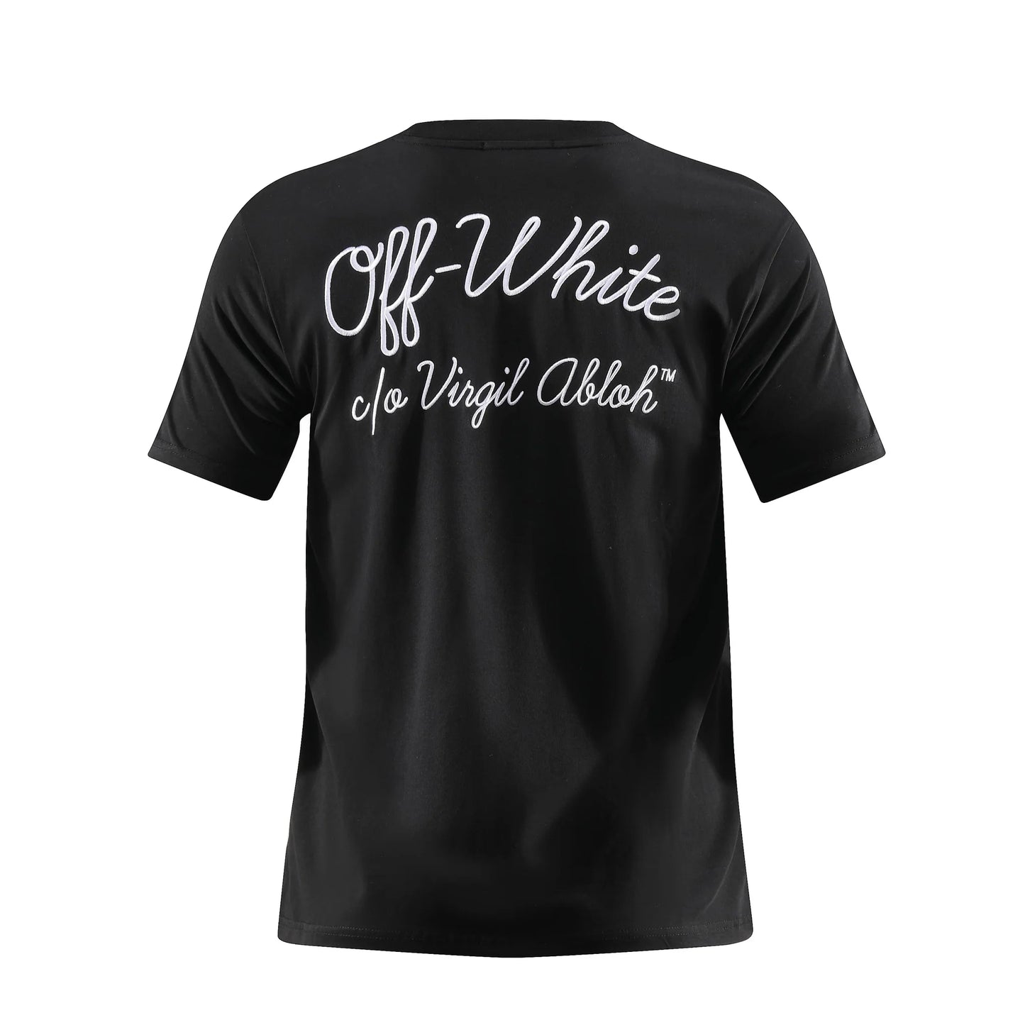 Off-White "Multi-Color Arrow"