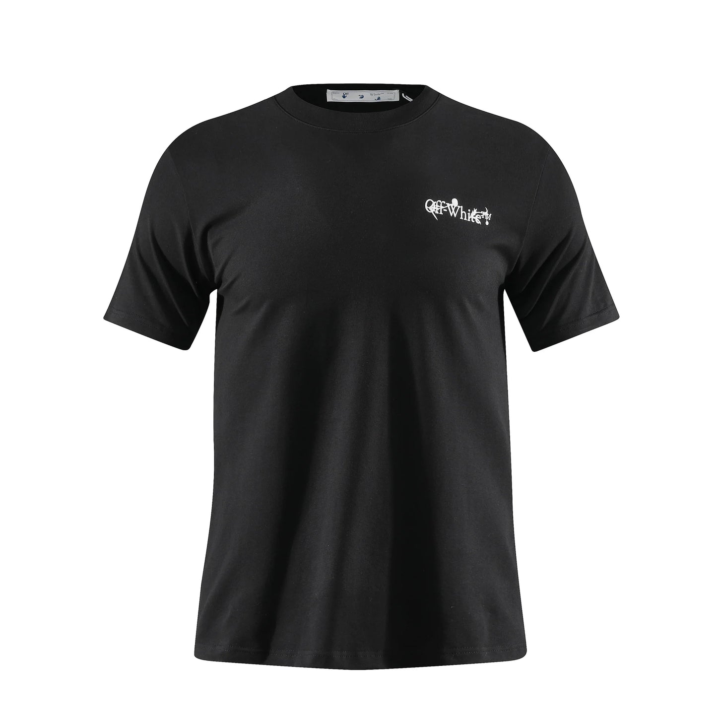 Off-White "Industrial Sketch"