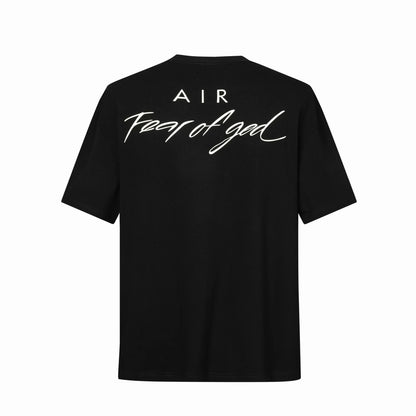 Nike x Fear of God "NBA Air Script"