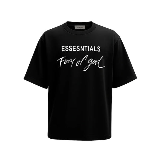 Essentials "Script Signature"