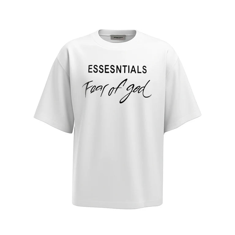 Essentials "Script Signature"