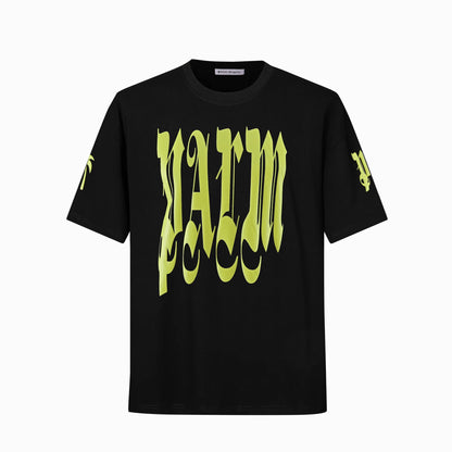 Palm Angels "Drip Gothic"