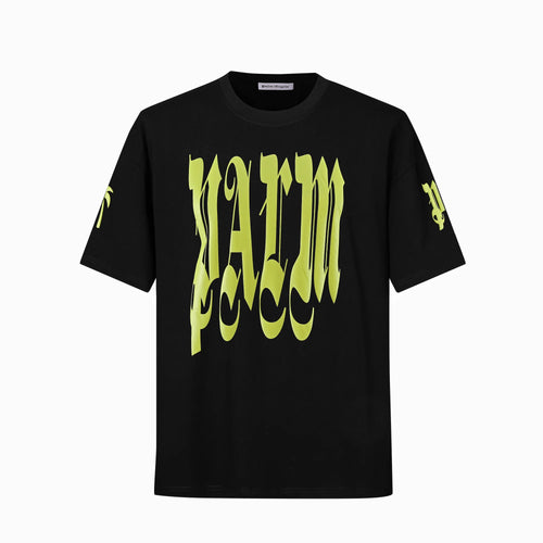Palm Angels "Drip Gothic"