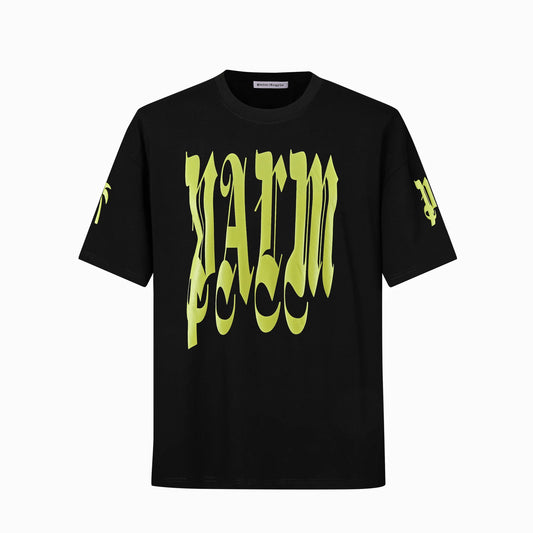 Palm Angels "Drip Gothic"