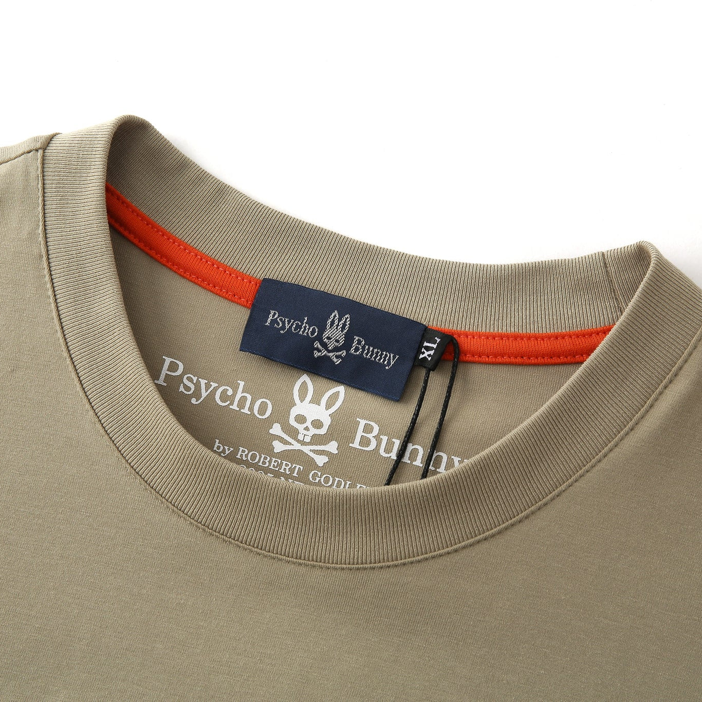 Psycho Bunny "Classic Tonal"