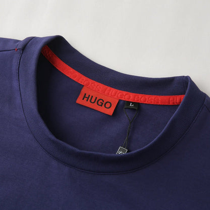 Boss "Essential Logo" Unicolor