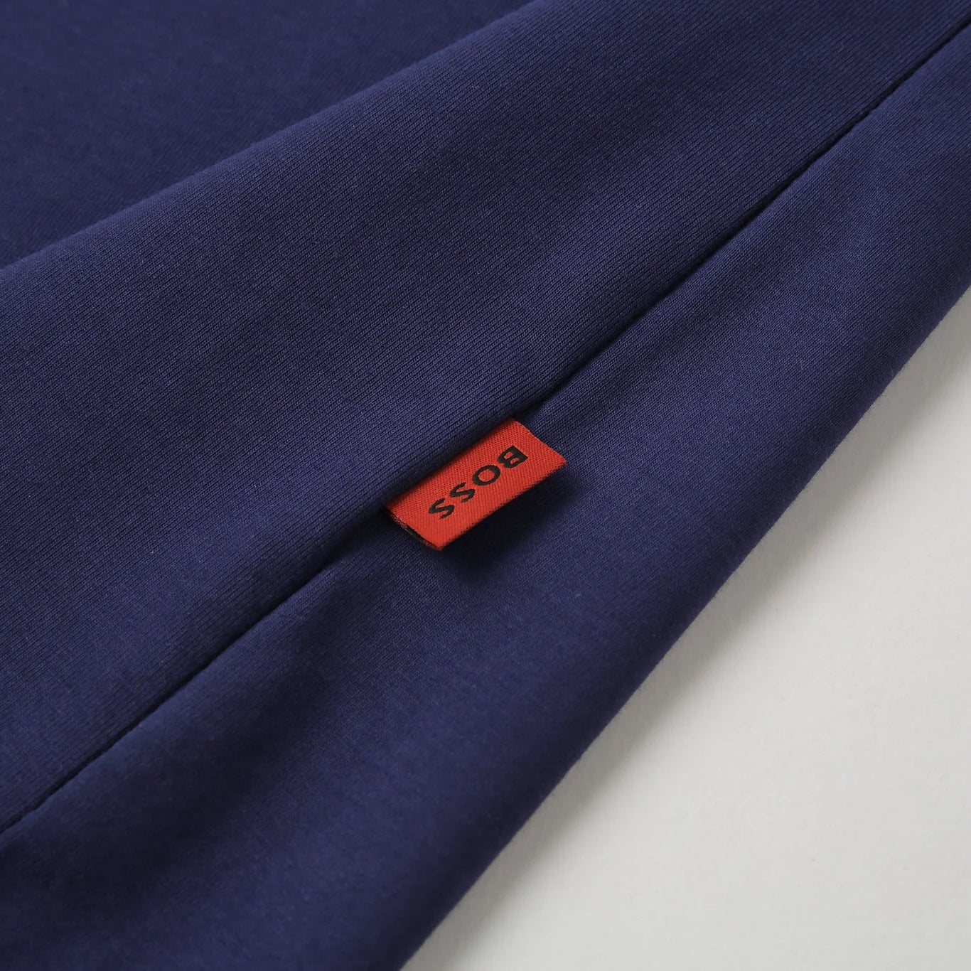 Boss "Essential Logo" Unicolor