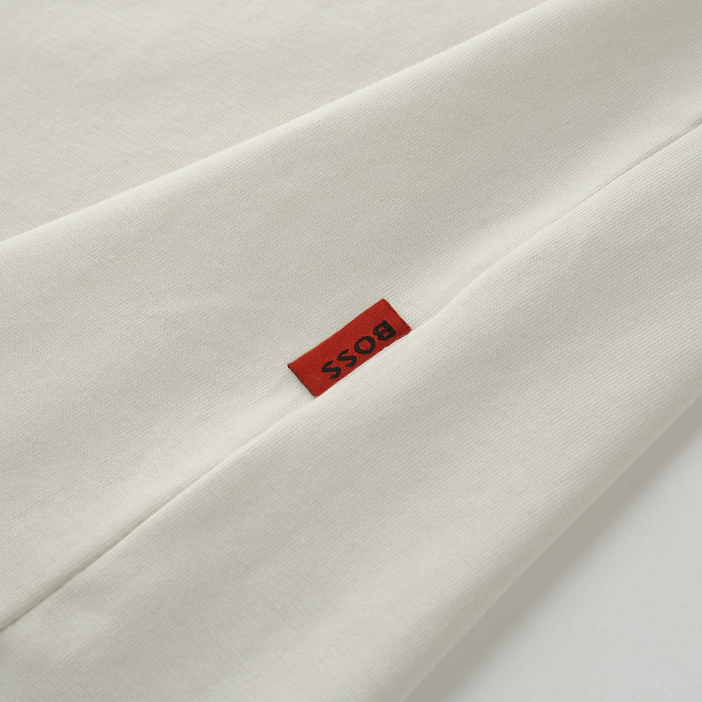Boss "Essential Logo" Unicolor
